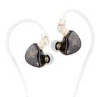 Kabelgebundene Kopfhörer/IEMs: guter Sound für unter 20€ - ChiFi 2023 (Truthear Hola, Moondrop Chu, Salnotes Zero, Tangzu Wan'er)