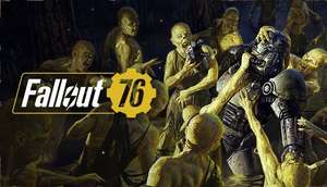 Fallout 76 free Week