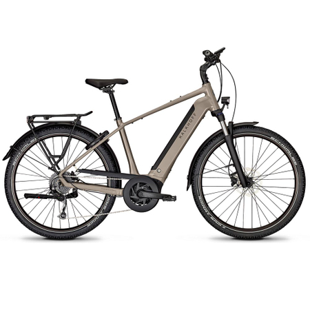 Kalkhoff Entice 3.B Move - 625Wh - Bosch Performance Line (75Nm) - E-Trekking-Bike - Gr. M