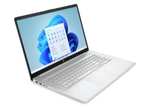 HP Laptop 17 | eff. 492,13€ durch 13% Cashback | Ryzen 7 5825U, 17,3" IPS FullHD-Display 250nits, 16GB RAM, 512GB SSD, Win 11,