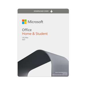[Download] Microsoft Office Home and Student 2021