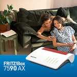 AVM FritzBox 7590 AX DE Version