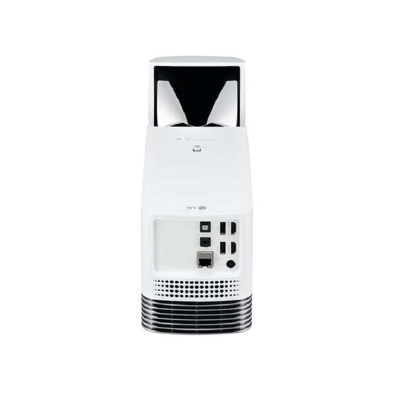 [Payback Prämien-Shop] LG Full HD Laser Short Distance Projektor LG HF85LS für 1234,99€