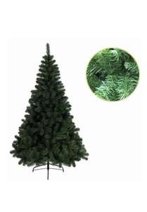 Kaemingk Imperial 210cm künstlicher Tannenbaum Weihnachtsbaum