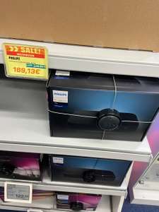 [Lokal Berlin] LP12: Philips Hue Play HDMI Sync Box für 169.13€