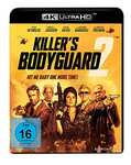 Killer's Bodyguard 2 4K UHD Bluray [Amazon]