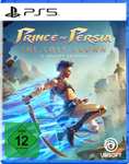 Prince of Persia: The Lost Crown (PS5, Xbox, Switch) (Abholung)