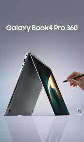 [CB] Galaxy Book4 Pro 360 (16", Intel Core Ultra 7, 16 GB, 512 GB, Intel Arc) nur corporatebenefits