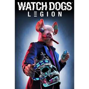 Watch Dogs: Legion - Standard Edition XBOX
