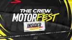The Crew Motorfest Insider Program PC/XBOX/PS (personalisiert)