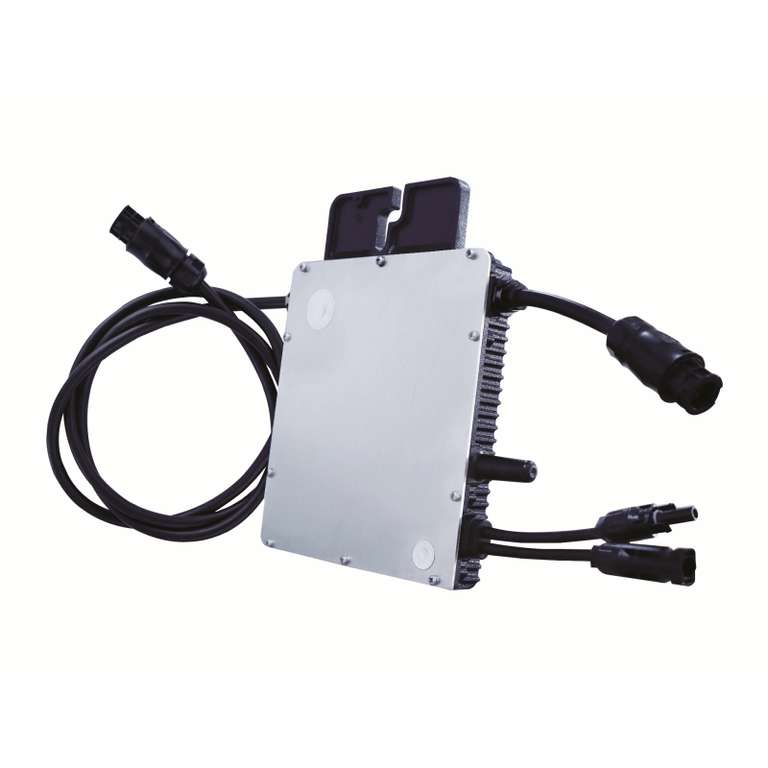 [Ebay] Hoymiles HM-400 Micro Wechselrichter