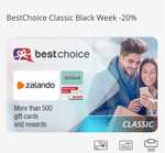 BestChoice Classic Black Week -10% (Geschäftskunden)
