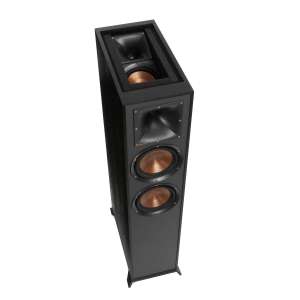 Klipsch Lautsprecher Ausverkauf | Klipsch R-625FA (2-Wege, max. 400W, 8Ω, 38Hz-21kHz) 379€ / Klipsch R-610F 239€ / Klipsch R-620F 249€