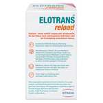 2x ELOTRANS reload Elektrolyt-Pulver mit Vitaminen 15x 7.57g