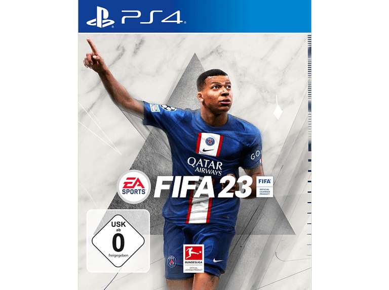 FIFA 23 - [PlayStation 4]