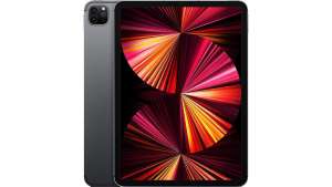 Apple iPad Pro 11" (2021) | 128 GB | WLAN