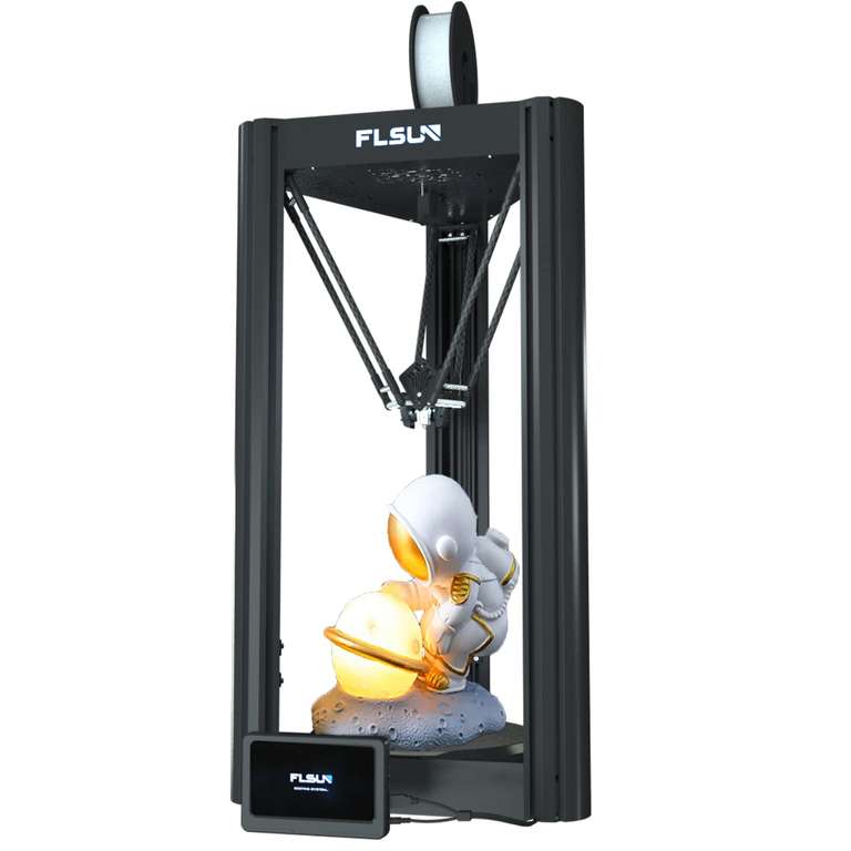 FLSUN V400 3D Drucker BESTPREIS aus DE