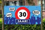 Personalisierte Banner mit 73% Rabatt in den Niederlande bestellen z.b. 200x100cm für 21,95€ plus 7,82€ Versandkosten