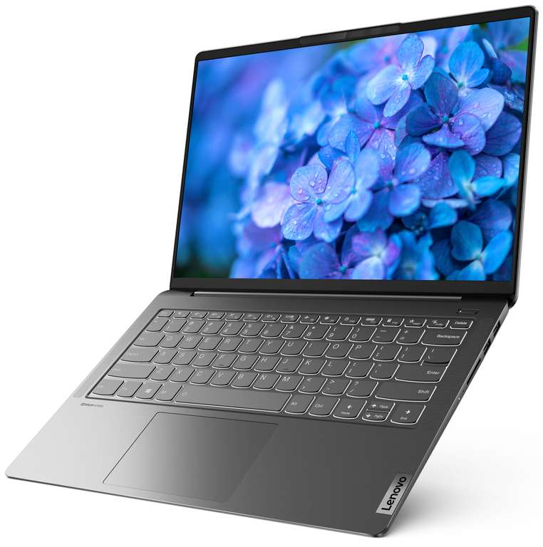Lenovo IdeaPad 5 Pro Laptop 14'' - Intel i5-1135G7 - 16 GB/512 GB SSD (14ITL6 82L300BVGE)