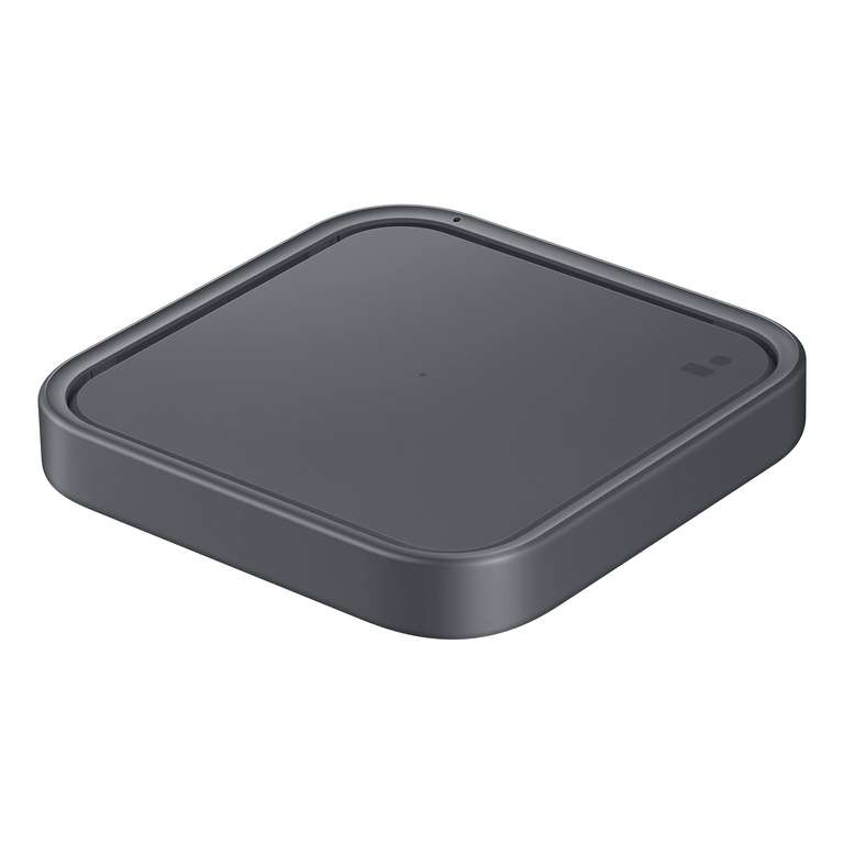 Samsung Wireless Charger Pad EP-P2400 (Amazon WHD - Wie Neu)