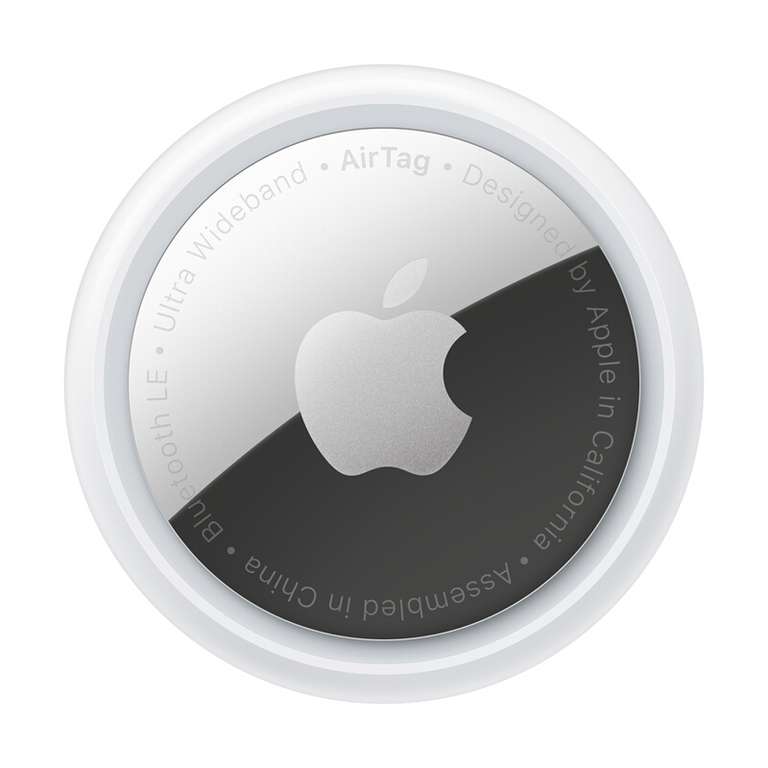 Apple AirTag 4er-Pack für 84,99€ inklusive Versand | ochama Neu & Bestandskunden