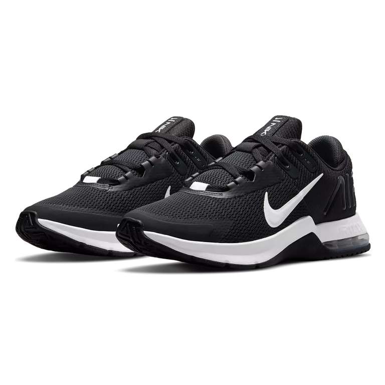 Nike Trainingsschuh Air Max Alpha Trainer IV (Größen 39 bis 47) | mydealz