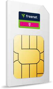 Telekom Netz, Sim Only Young: Magenta Mobil M Allnet/SMS Flat 40GB 5G für 19,95€/Monat & 450€ Bonus (eff. 3€/Monat)