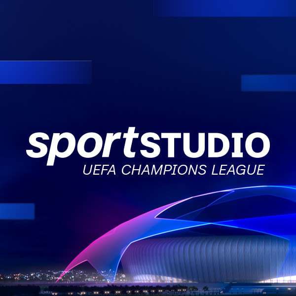 [LOKAL Mainz] ZDF sportstudio Champions League kostenlos als Zuschauer teilnehmen