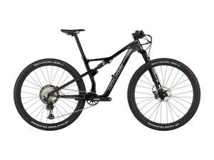Cannondale Scalpel Carbon 2 Cross Country Mountainbike XC MTB
