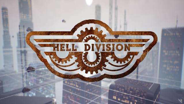 Hell Division [GOG] KOSTENLOS - DRM FREI