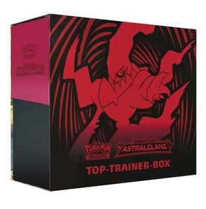 Pokemon Schwert und Schild Astralglanz Trainer Box