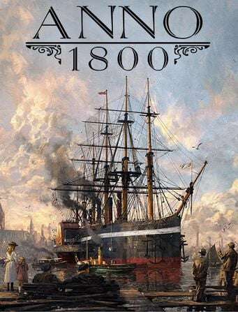 [Update] Ubisoft Strategy Sale - Anno 1800 DLCs - 50%, Die Siedler History Collection 14,00€