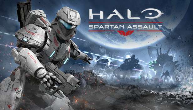 Halo: Spartan Assault - Steam