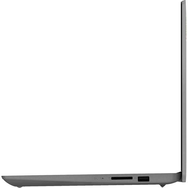 Lenovo IdeaPad 3 14ABA7 Arctic Grey, 14" FHD IPS, Ryzen 3 5425U, 8GB Ram aufrüstbar, 256GB SSD, USB-C PD & DP, FP, Win11S