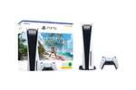 PlayStation 5 + Horizon Forbidden West Voucher [569,13€] (Auf Einladung)