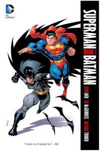 DC Comics | Batman v Superman - Dawn of Justice | gratis für iOS