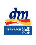 DM Payback 20-fach ab 2 Euro | bis 28.04.2024 und 29.04.-19.05.2024