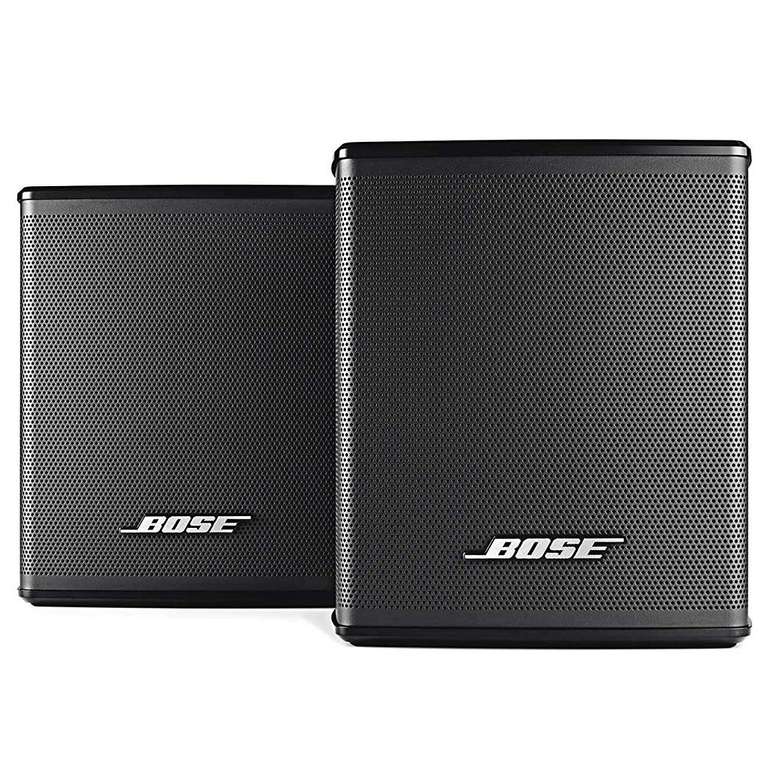 [Amazon] Bose Surround Speaker - schwarz/weiß