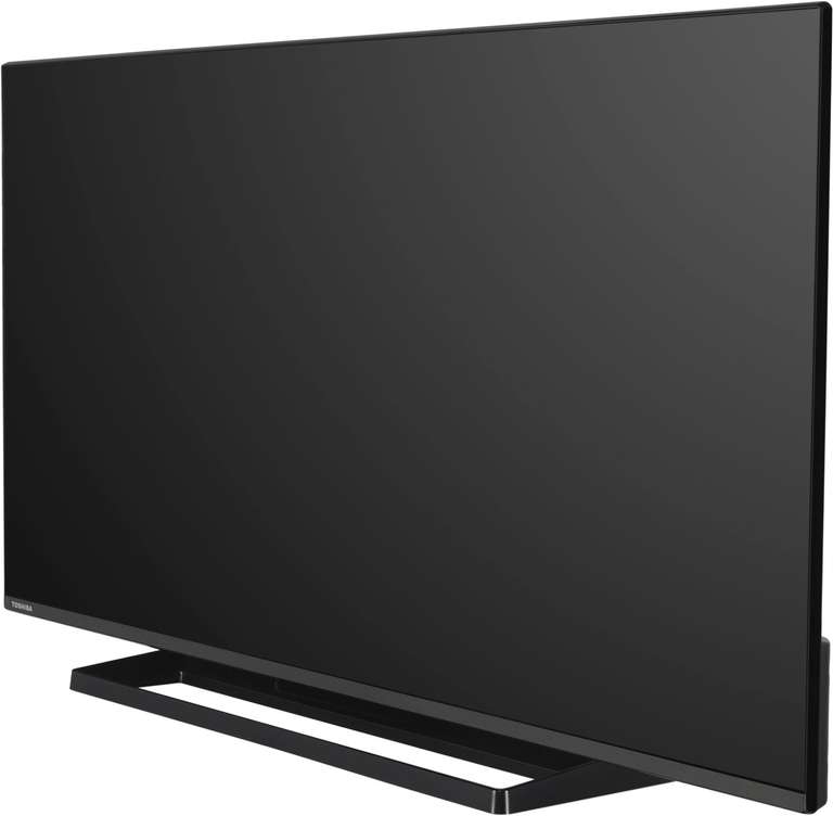 TOSHIBA LED TV (43 Zoll (108 cm), Full HD, HDR, Dolby Vision, Smart TV, Sprachsteuerung (Amazon Alexa) / versandkostenfrei möglich