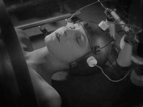 [Amazon Prime] Metropolis (1927) - Bluray - Deluxe Edition - IMDB 8,3 - Fritz Lang