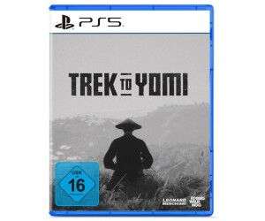 [Amazon Prime] Trek To Yomi PS5