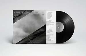 Mutter – Hauptsache Musik (2LP) (Vinyl) [prime/jpc]