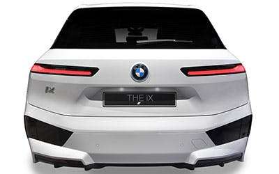 [Privatleasing] BMW iX xDrive40 (326 PS) für 557€ mtl. | LF 0,72 | ÜF 1032€ | 24 Monate | 10.000 km | BAFA