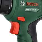 Bosch EasyDrill 18V-38 für 61,59€ (durch 12% Bauhaus Tiefpreis Garantie)
