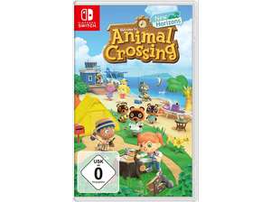 [Amazon + MM] Animal Crossing: New Horizons - Nintendo Switch