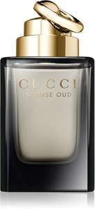 Gucci Intense Oud Eau de Parfum 90ml