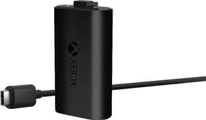 Xbox One / Series Wiederaufladbarer Akku USB C Edition (Play & Charge Kit) für 22,38€ inkl. Versand [Otto UP]
