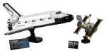 LEGO Creator - NASA-Spaceshuttle "Discovery" (10283) für 149,41 Euro [Alza]