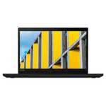 Lenovo ThinkPad T14 G2 , 8 GB, 256 GB SSD, 14" Full HD, Mobility Radeon *NEU + Import*