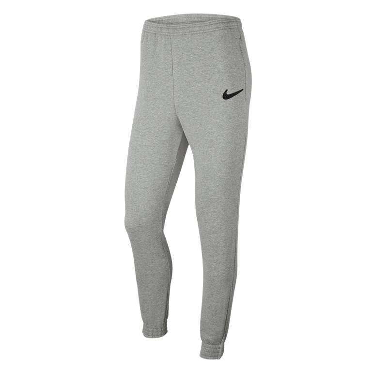 Nike Jogginghose Team Park 20 mit Reißverschluss-Taschen in 4 Farben